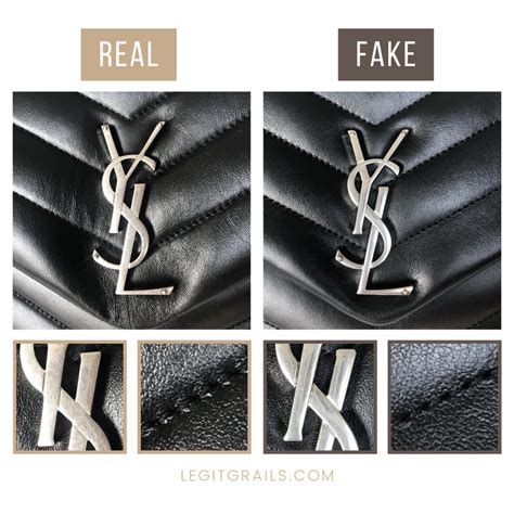 ysl loulou real vs fake|ysl loulou bag authentic.